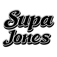 Supa Jones