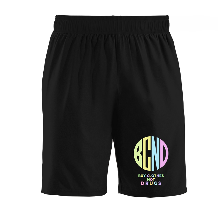 BCND Shorts